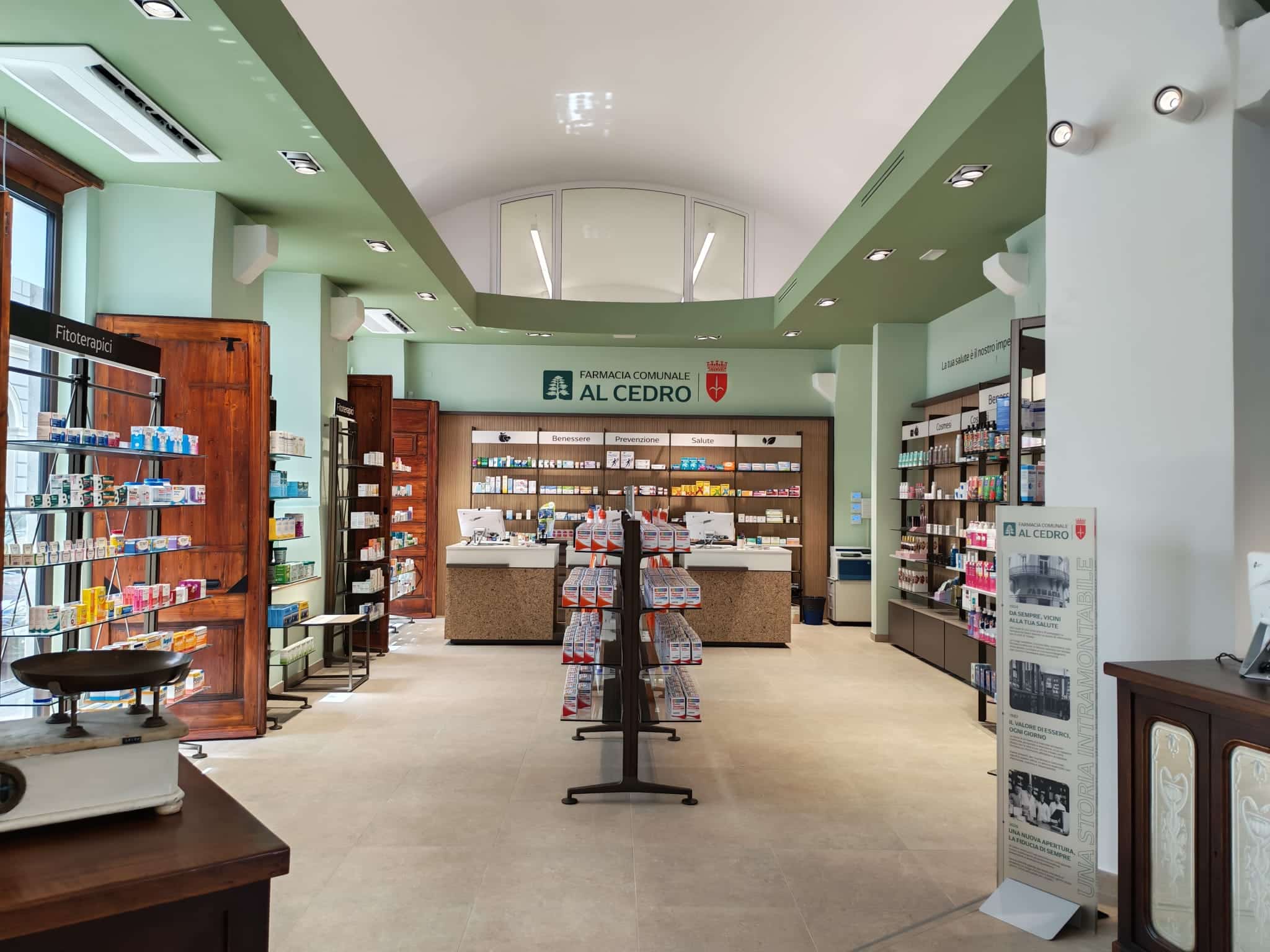 Farmacia al Cedro