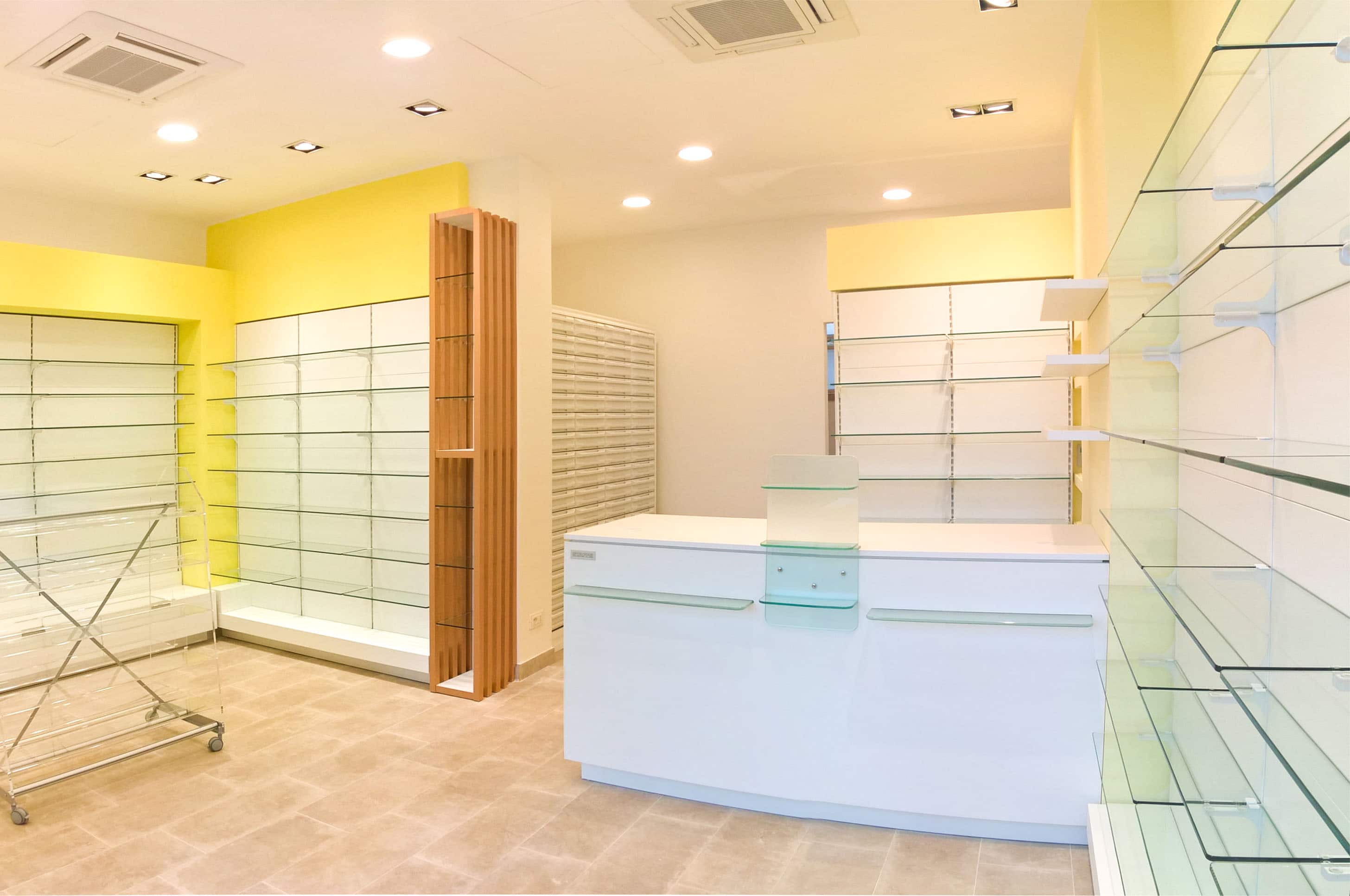 Farmacia San Marco Iuretig (1)